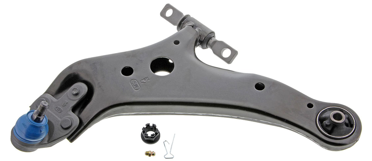 MEVOTECH CMS861028 Mevotech Supreme Control Arm & Ball Joint Assembly CMS861028