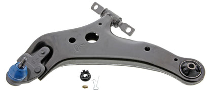 MEVOTECH CMS861028 Mevotech Supreme Control Arm & Ball Joint Assembly CMS861028