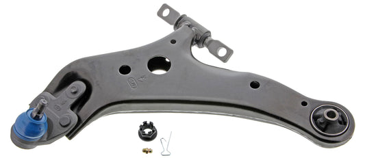 MEVOTECH CMS861028 Mevotech Supreme Control Arm & Ball Joint Assembly CMS861028