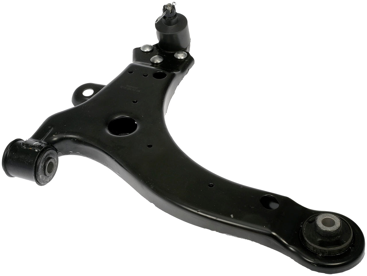 DORMAN 520-165 Dorman 520-165 Front Driver Side Lower Suspension Control Arm and Ball Joint Assembly Compatible with Select Buick / Chevrolet / Pontiac Models