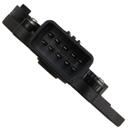 Beck Arnley 201-2728 NEUTRAL SAFETY SWITCH