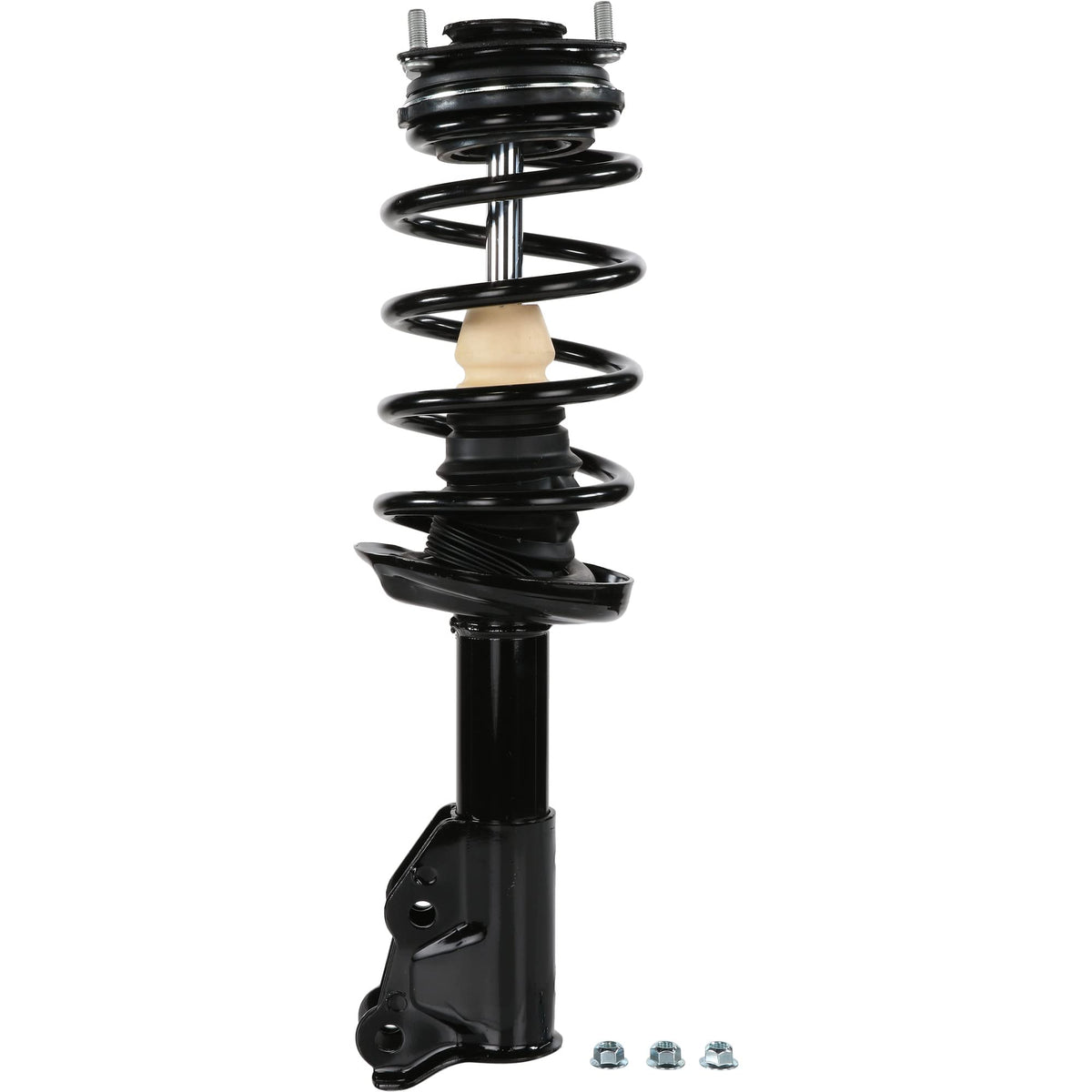 Monroe 172286 Suspension Strut and Coil Spring Assembly