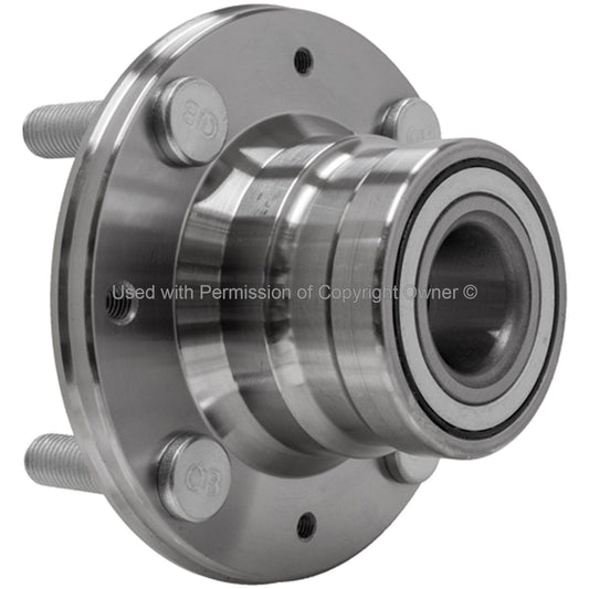 MPA WH512148 Mpa WH512148 02-93 DODGE-EAGLE-MITSU-PLYM COLT-MIRAGE