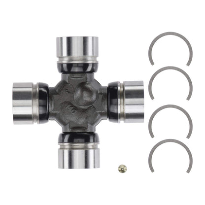 MOOG 491 MOOG 491 Greaseable Super Strength Universal Joint for Jeep Wrangler