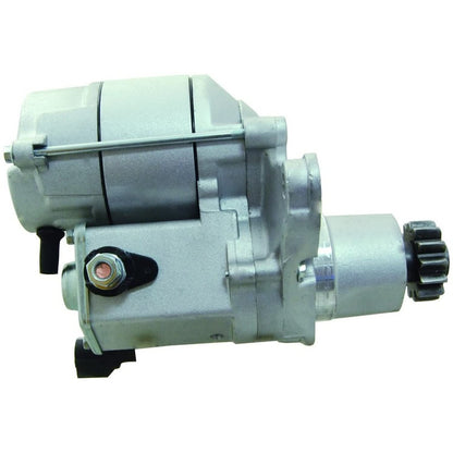 WAI 17777N WAI 17777N Starter Motor