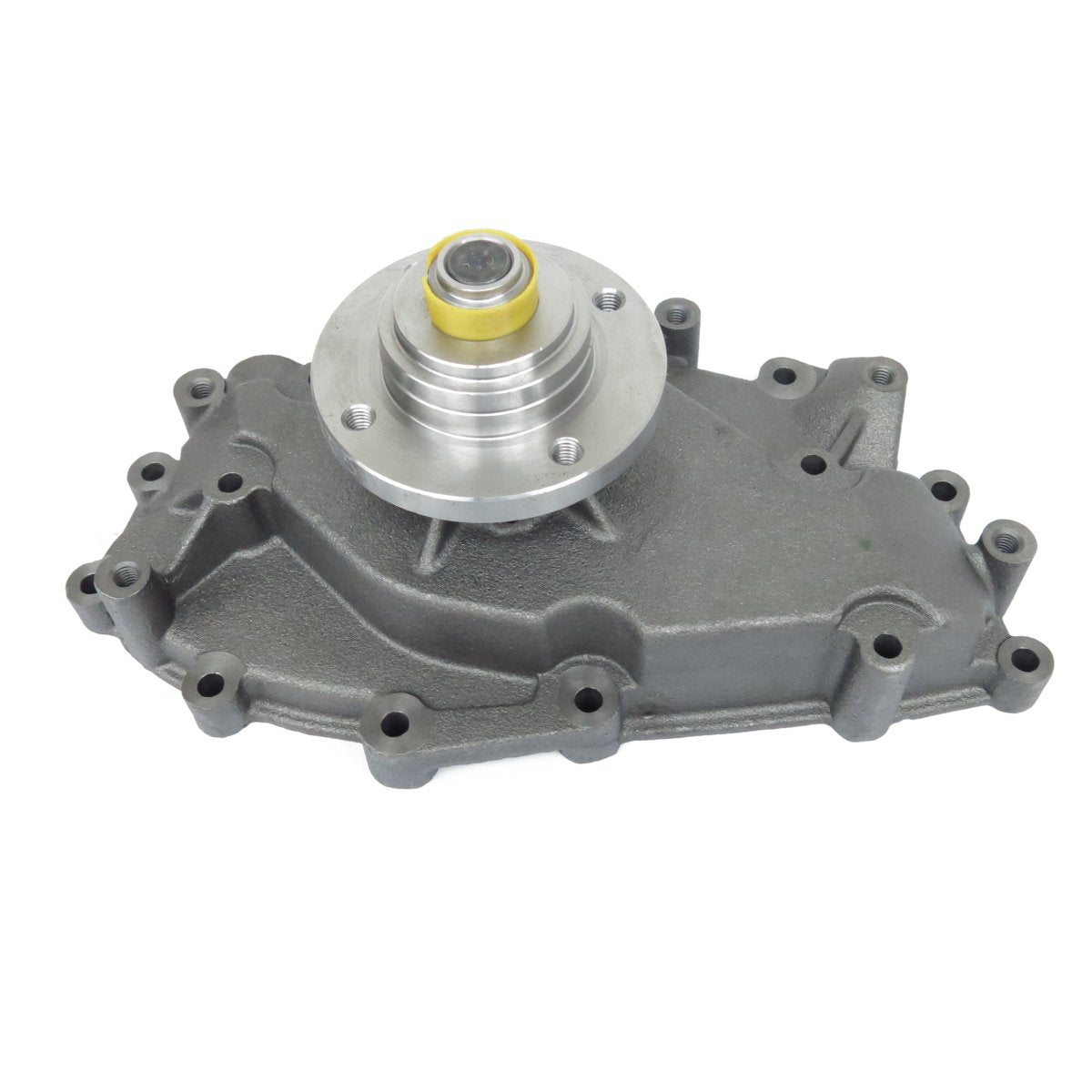 US MOTOR WORKS US4018 US Motor Works US4018 Professional Series OE Replacement New Water Pump, 1 Pack