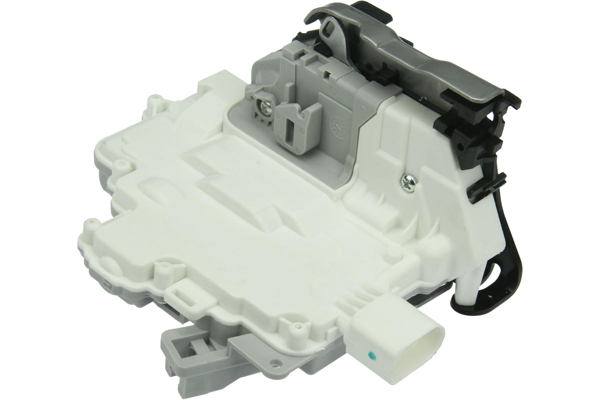 URO Parts 8K0839015A Door Latch/Actuator Assembly, Rear Left