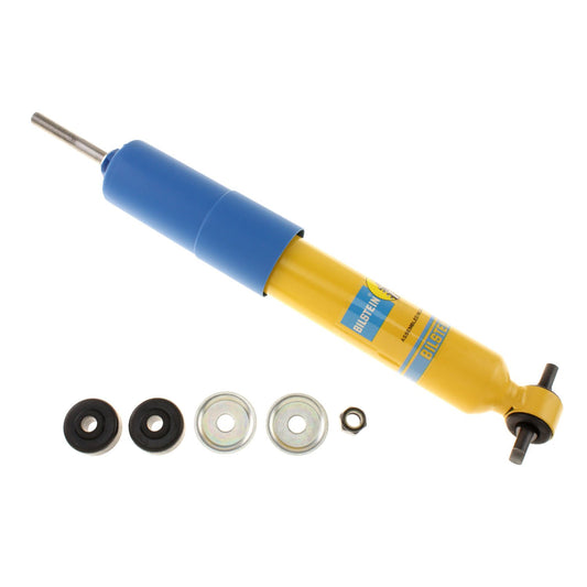 BILSTEIN 24-024785 Bilstein 4600 Series 1997 Ford F-150 Base RWD Front 46mm Monotube Shock Absorber (24-024785)