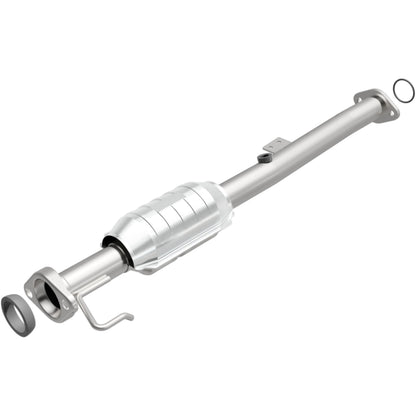 MAGNAFLOW 23749 MagnaFlow Exhaust Products Catalytic Converter 23749: HM Grade, Direct-Fit (EPA Compliant)