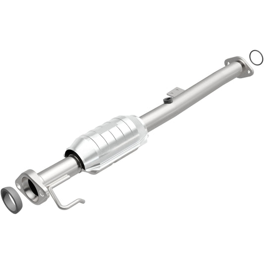 MAGNAFLOW 23749 MagnaFlow Exhaust Products Catalytic Converter 23749: HM Grade, Direct-Fit (EPA Compliant)