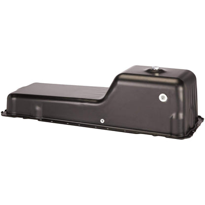 Spectra Premium CATP05A Engine Oil Pan Replacement
