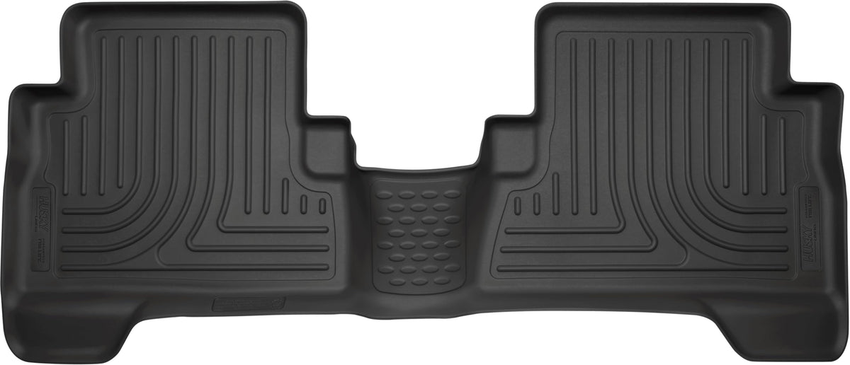 Husky Liners 19481 Weatherbeater Floor Mats