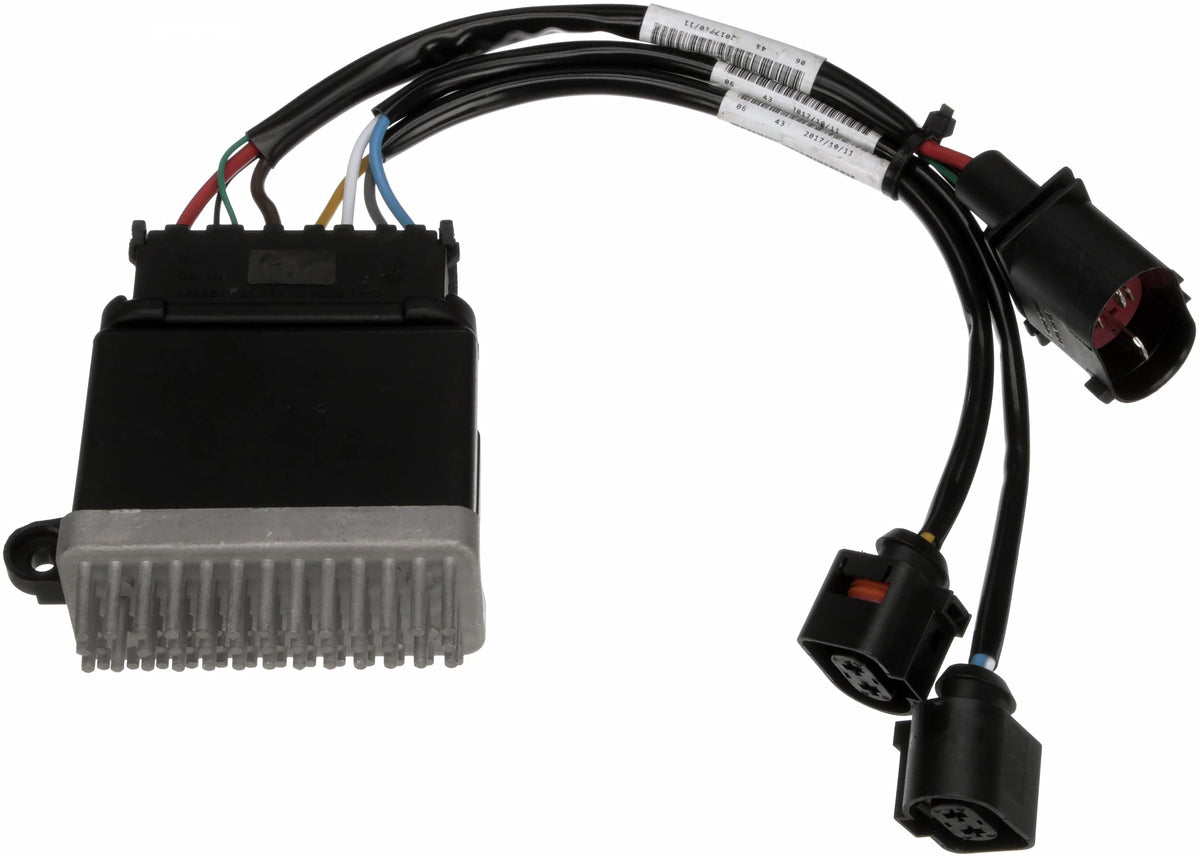 Gates FCM157 Engine Cooling Fan Module