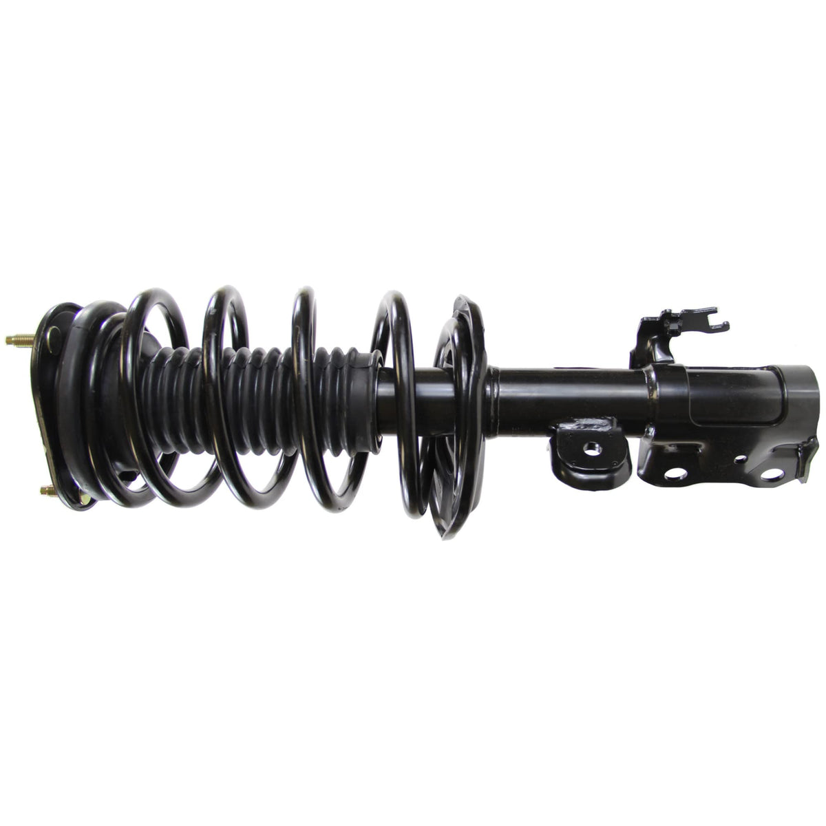 Monroe 172688 Suspension Strut and Coil Spring Assembly