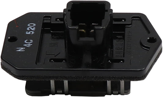 BECK ARNLEY 204-0109 Beck Arnley 204-0109 BLOWER MOTOR RESISTOR