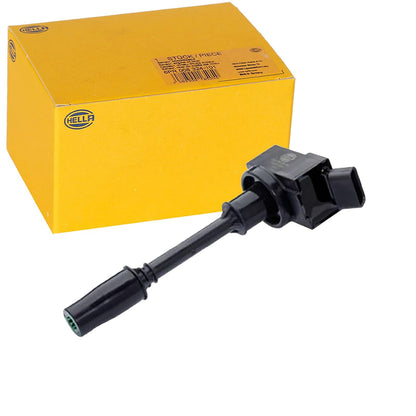 Hella 358168081 5DA 358 168-081 Ignition Coil