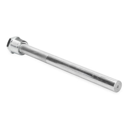 CAMCO 11563 Camco Aluminum RV Water Heater Anode Rod - 3/4 Inch NPT Fits Suburban/Mor-Flo Models - 5/8 Inch x 9.5 Inch - Extends The Life of Water Heaters by Attracting Corrosive Elements (11563)