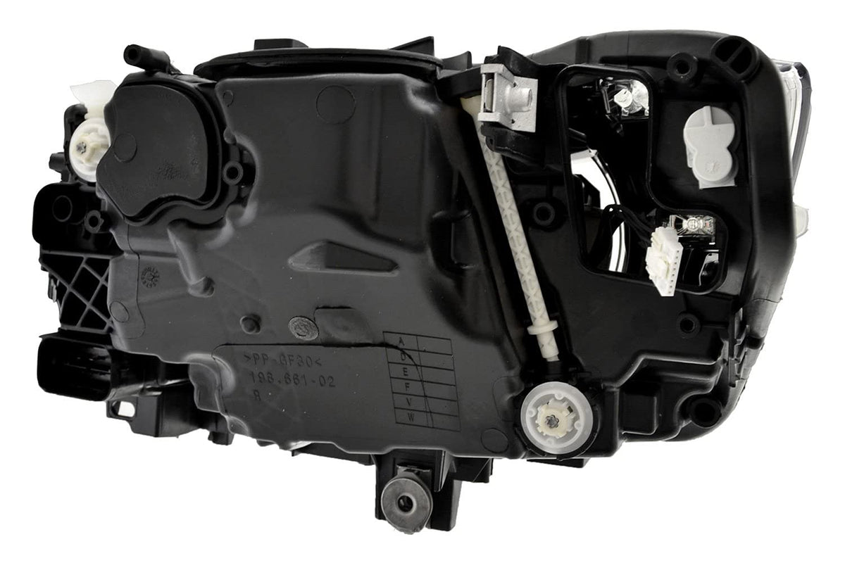Hella 012102961 CAPA TIER 1 AFT