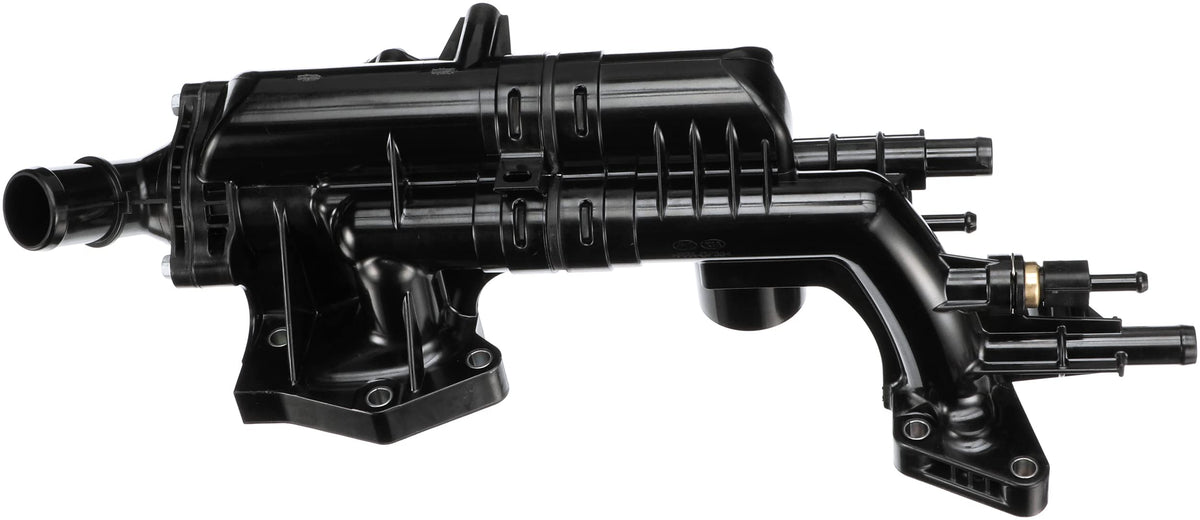 Gates CO34983 ENGINE COOLANT WATER OUTLET