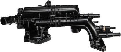 Gates CO34983 ENGINE COOLANT WATER OUTLET
