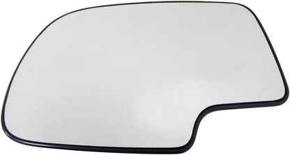 DORMAN 56021 Dorman 56021 Driver Side Heated Plastic Backed Mirror Glass