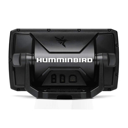 HUMMINBIRD 410200-1 Humminbird HELIX 5 G2 Fish Finder with Down Imaging, DualBeam PLUS & SwitchFire Sonar