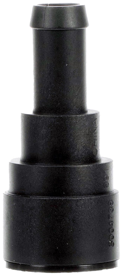 DORMAN 800-409 Dorman 800-409 Coolant Connector - Inlet/Outlet 3/4In. Tube x 5/8In. Hose Compatible with Select Models