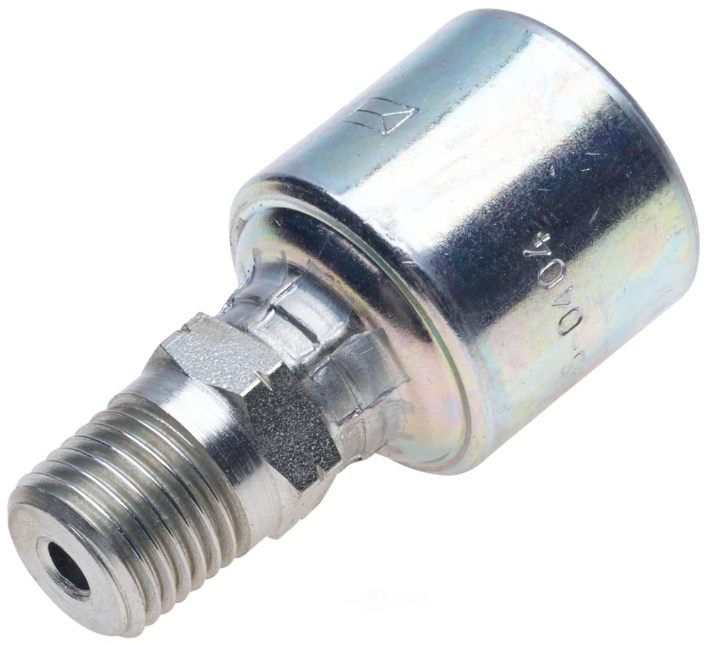 Gates G25795-0808 HYDRAULIC COUPLING-MEGACRIMP