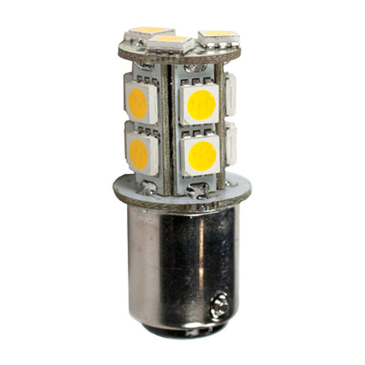 ARCON 50474 Arcon 50474 Soft White 12 Volt 13-LED Bulb