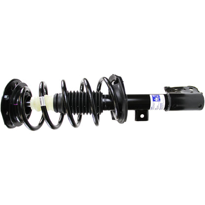 Monroe 372527 Quick-Strut Suspension Strut and Coil Spring