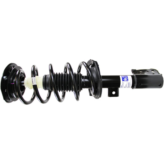 Monroe 372527 Quick-Strut Suspension Strut and Coil Spring