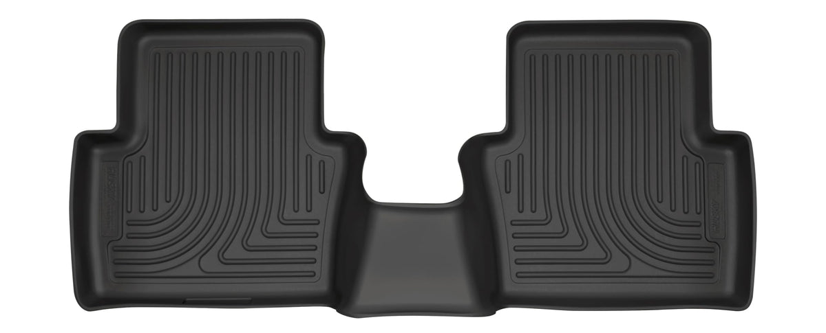 Husky Liners 12941 Weatherbeater Floor Mats