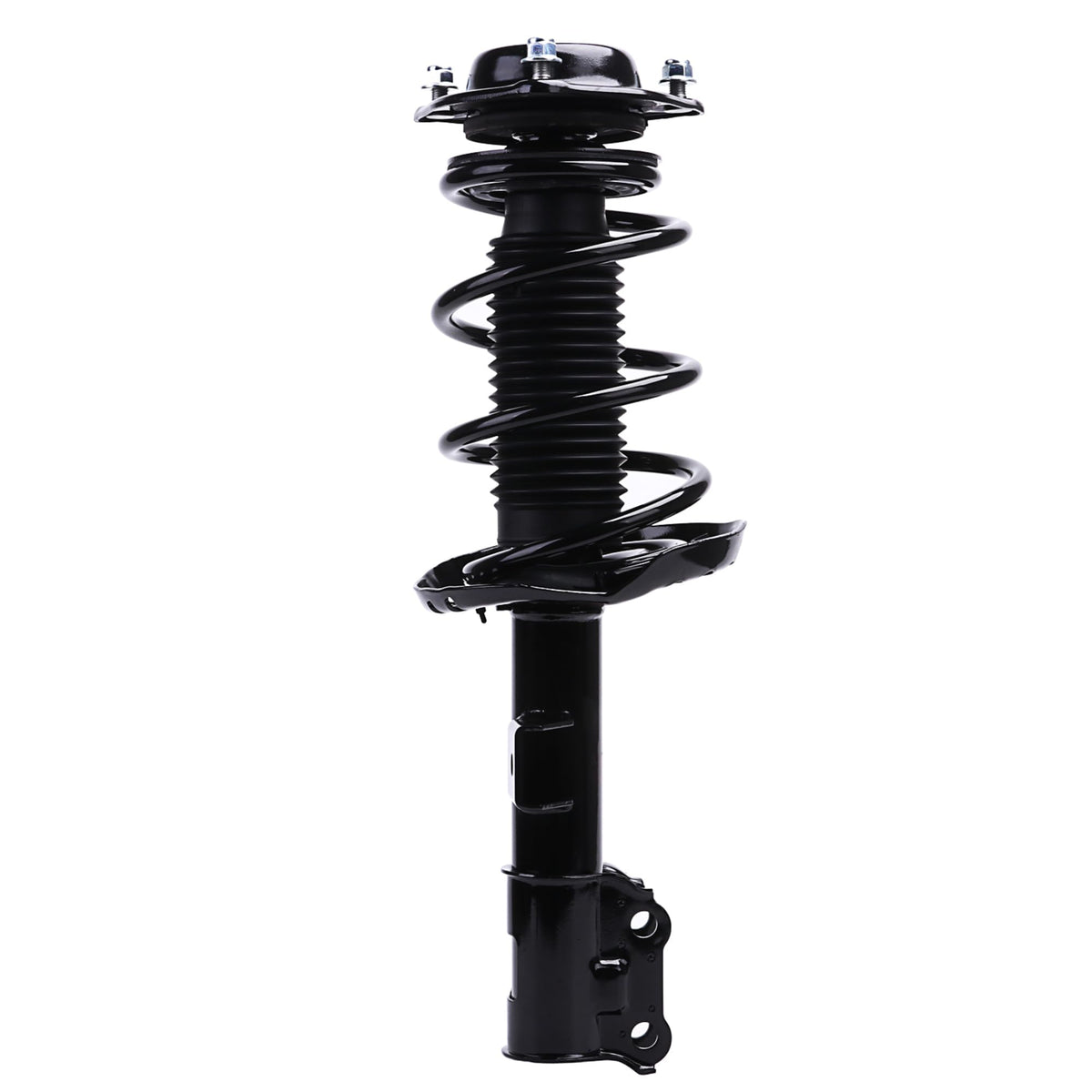 Monroe 172800 Suspension Strut and Coil Spring Assembly