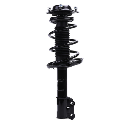 Monroe 172800 Suspension Strut and Coil Spring Assembly