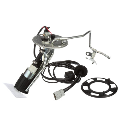 Delphi HP10236 FUEL PUMP AND SENDER ASSEMBLY