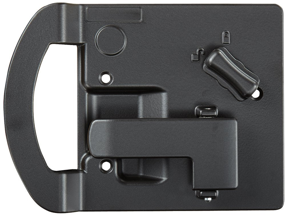 RV DESIGNER T505 Rv Designer T505 MH ENTR. LOCK W/O DEADBOLT