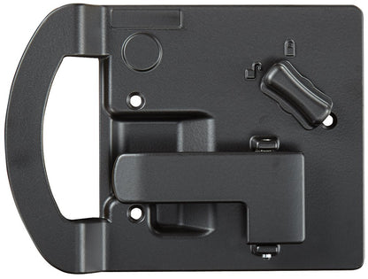 RV DESIGNER T505 Rv Designer T505 MH ENTR. LOCK W/O DEADBOLT