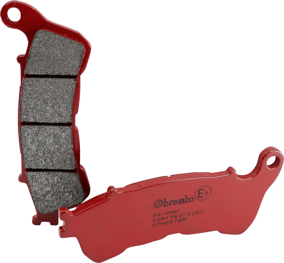BREMBO 07BB19SA Brembo 07BB19SA APRILIA DORSODURO 1200 2011-2012 D
