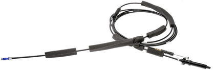 Dorman 912-620 Fuel Filler Door and Trunk Lid Release Cable
