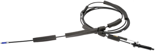 Dorman 912-620 Fuel Filler Door and Trunk Lid Release Cable