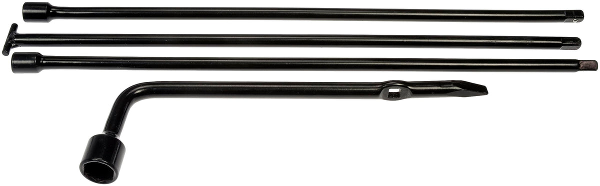DORMAN 926-781 Dorman 926-781 Spare Tire Jack Handle / Wheel Lug Wrench