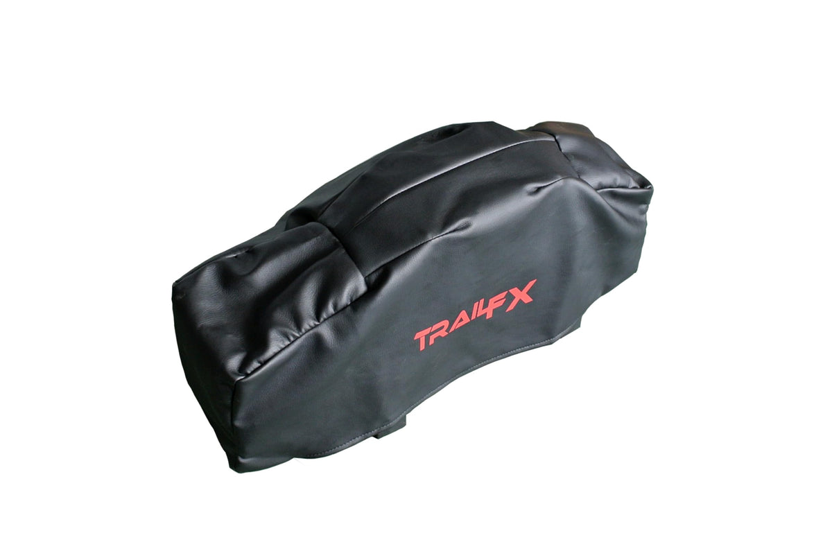 TRAILFX WA016 Trailfx WA016 WINCH COVER SOFT