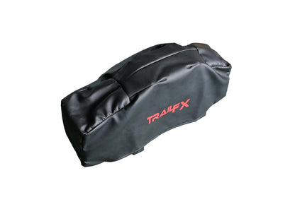TRAILFX WA016 Trailfx WA016 WINCH COVER SOFT