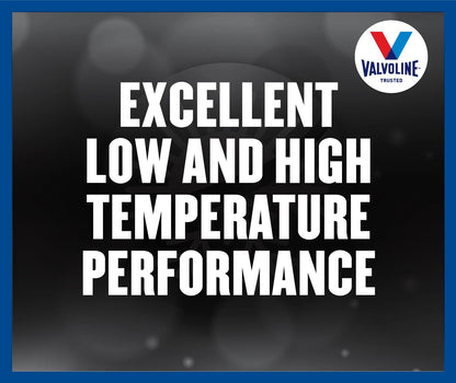 VALVOLINE 798153 Valvoline DEX/MERC (ATF) Automatic Transmission Fluid 1 QT, Case of 6