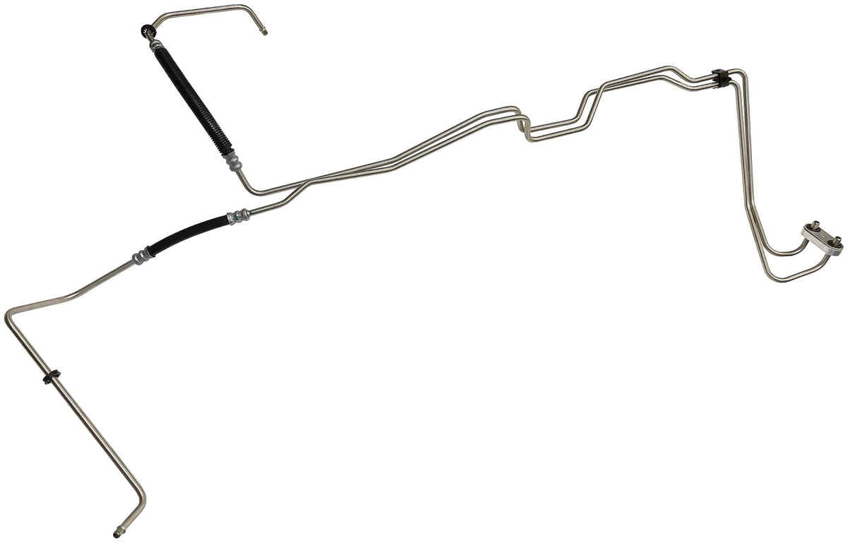 DORMAN 624-553 Dorman 624-553 Automatic Transmission Oil Cooler Hose Assembly