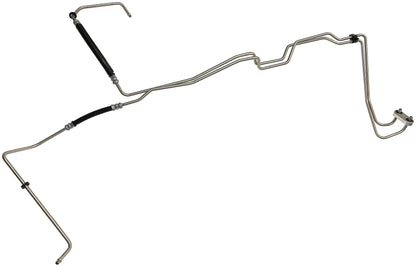 DORMAN 624-553 Dorman 624-553 Automatic Transmission Oil Cooler Hose Assembly