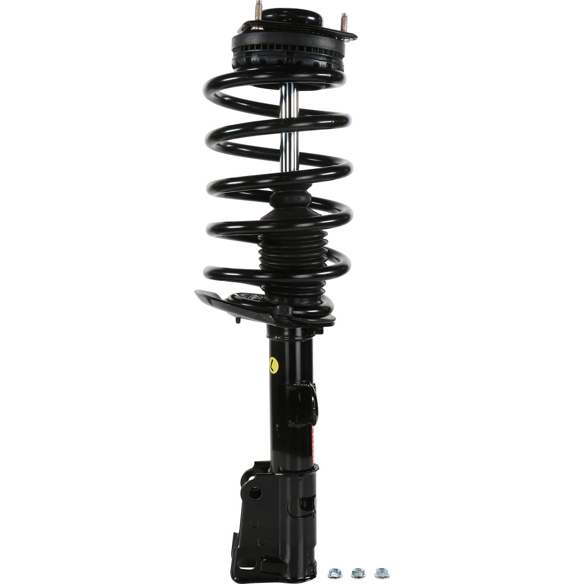 Monroe 471128L Quick-Strut Suspension Strut and Coil Spring