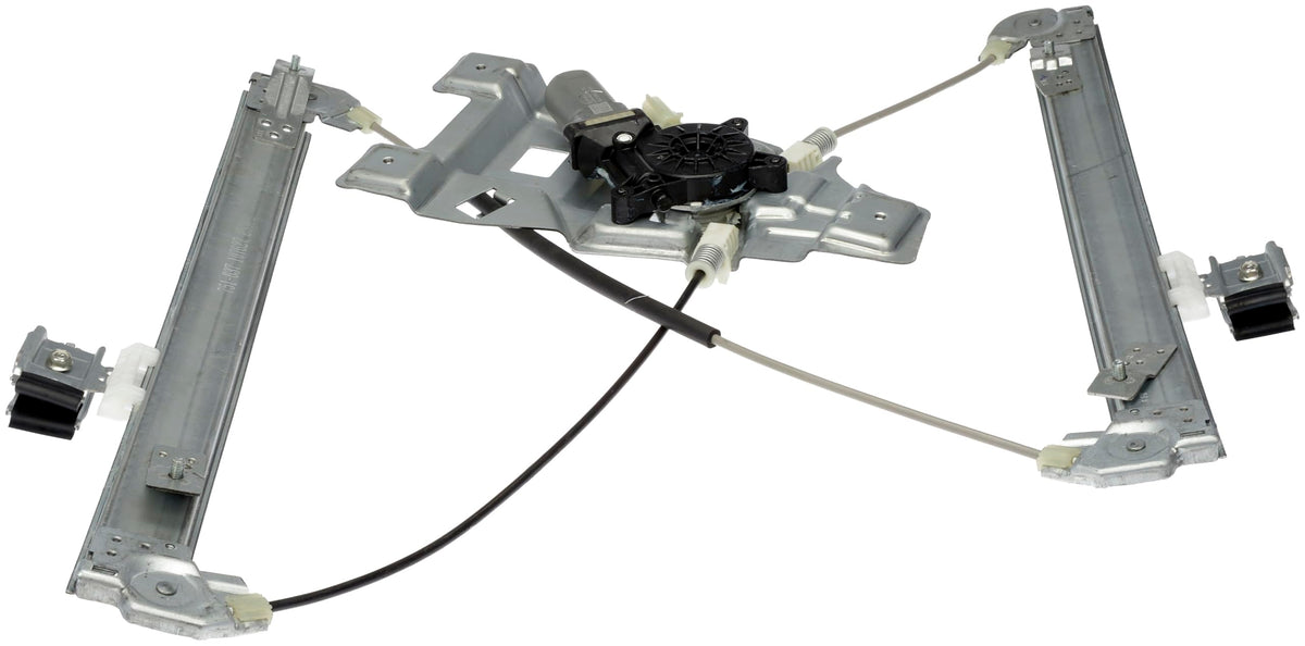 DORMAN 751-637 Dorman 751-637 Front Passenger Side Power Window Regulator and Motor Assembly Compatible with Select Chevrolet/GMC Models