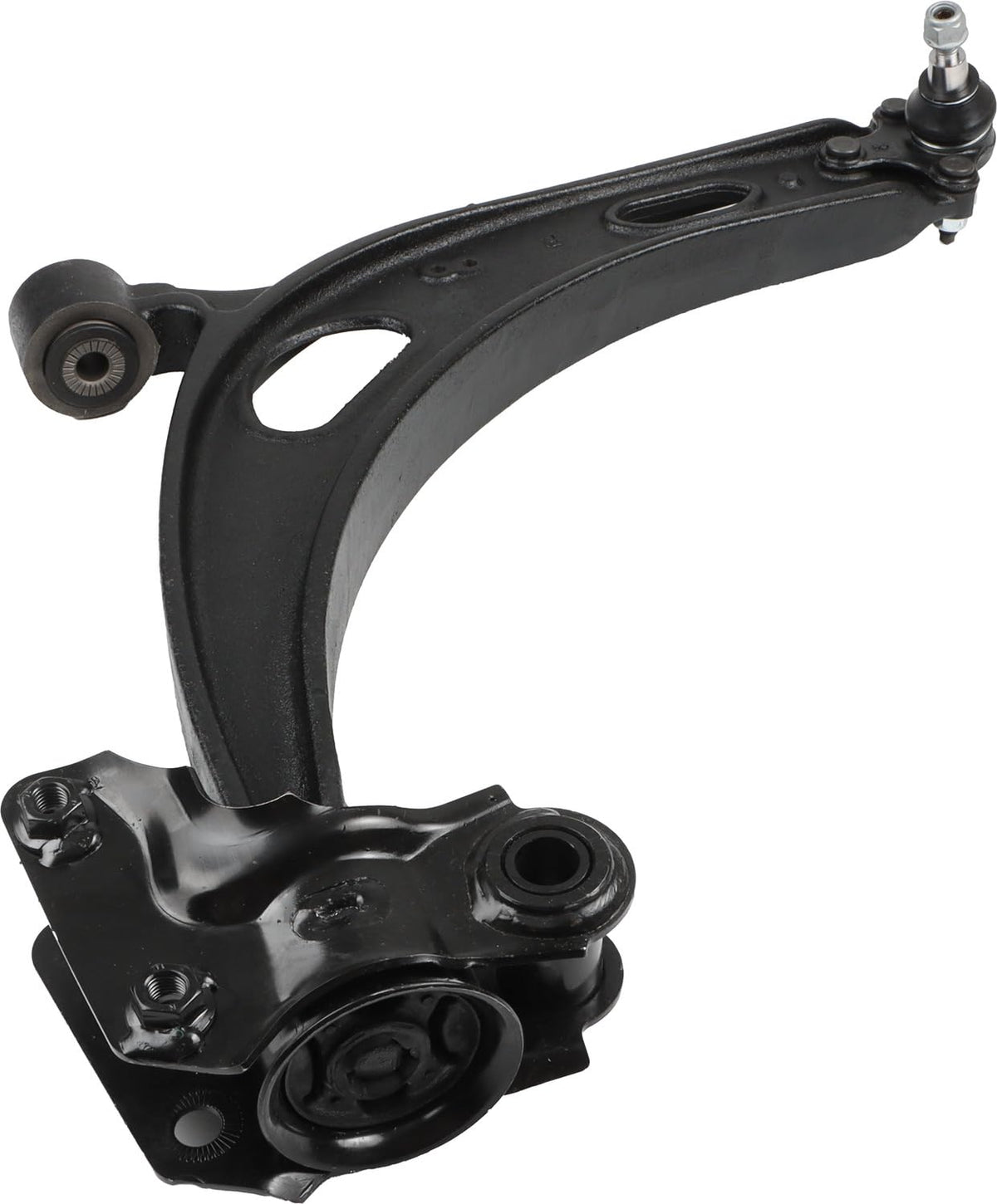 Delphi TC4926 Suspension Control Arm and Ball Joint Assembly