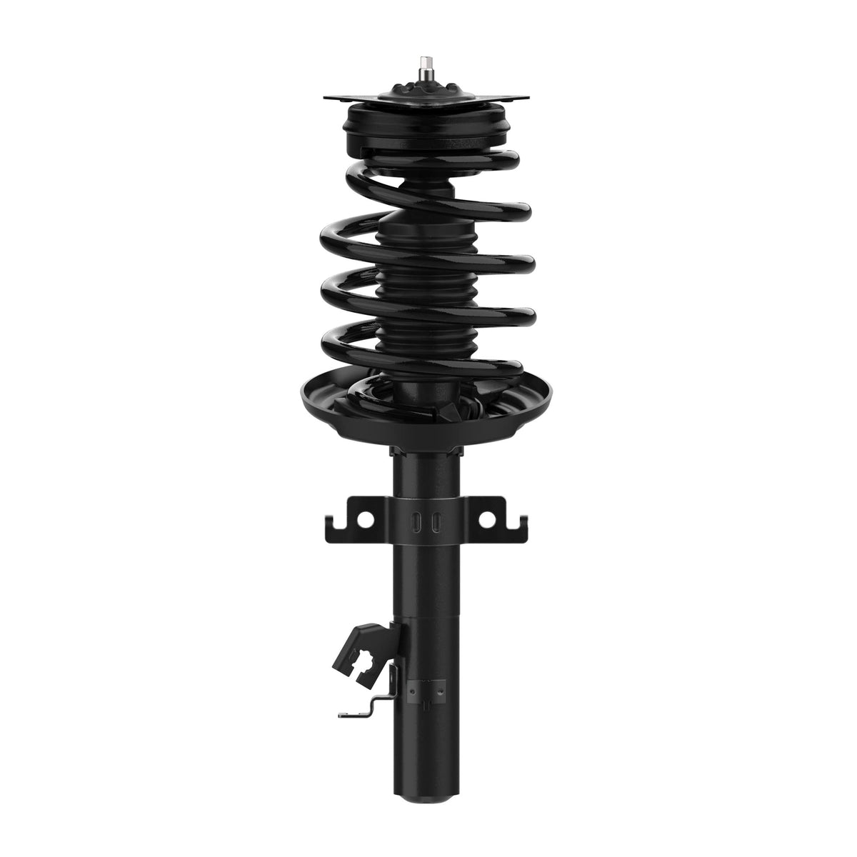 Monroe 173074 Suspension Strut and Coil Spring Assembly